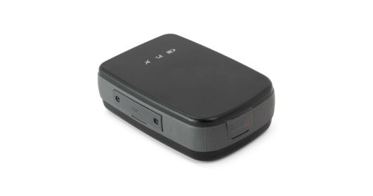 Hardwire Real Time GPS Tracking Device Management of Fleet Vehicles